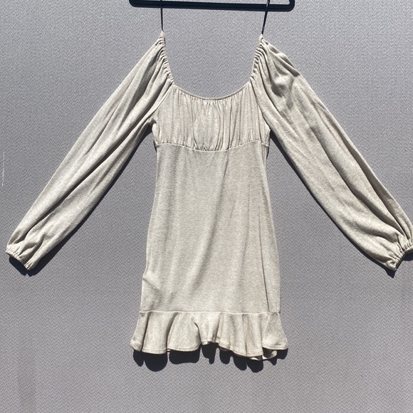 NWT Forever 21 Knit Dress - Picture 6 of 6